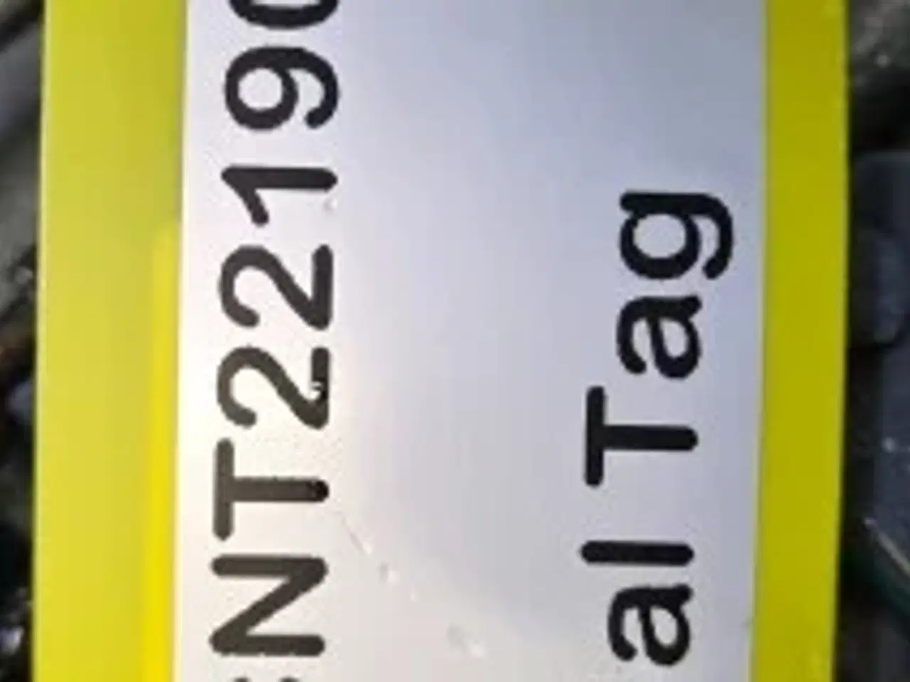 Billede 23 - Lannen 8600C Arm 8890438