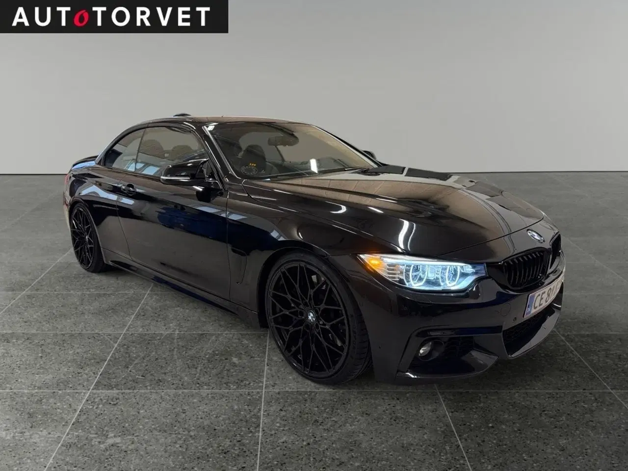 Billede 4 - BMW 435i 3,0 Cabriolet M-Sport xDrive aut.