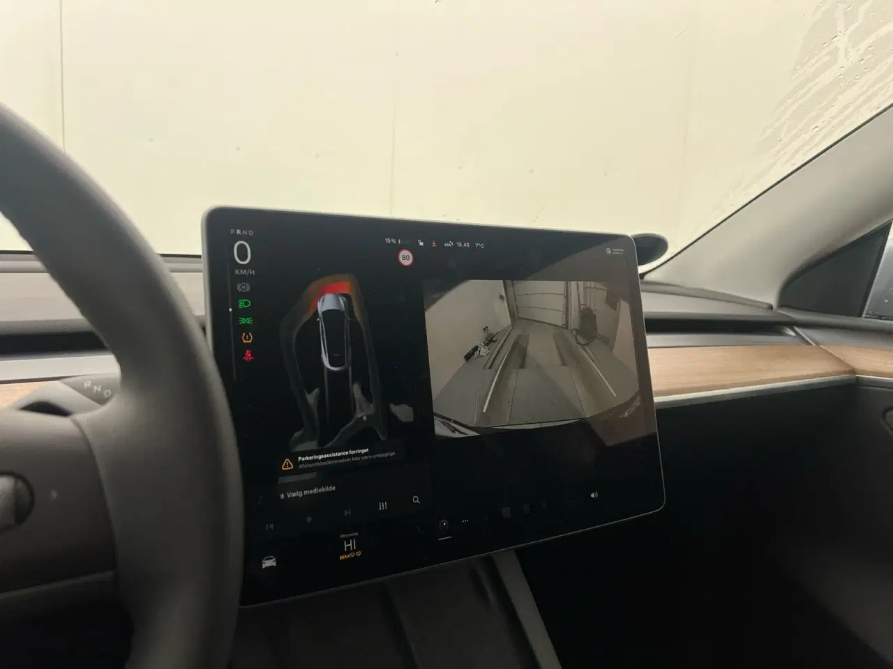 Billede 14 - Tesla Model Y  Performance AWD