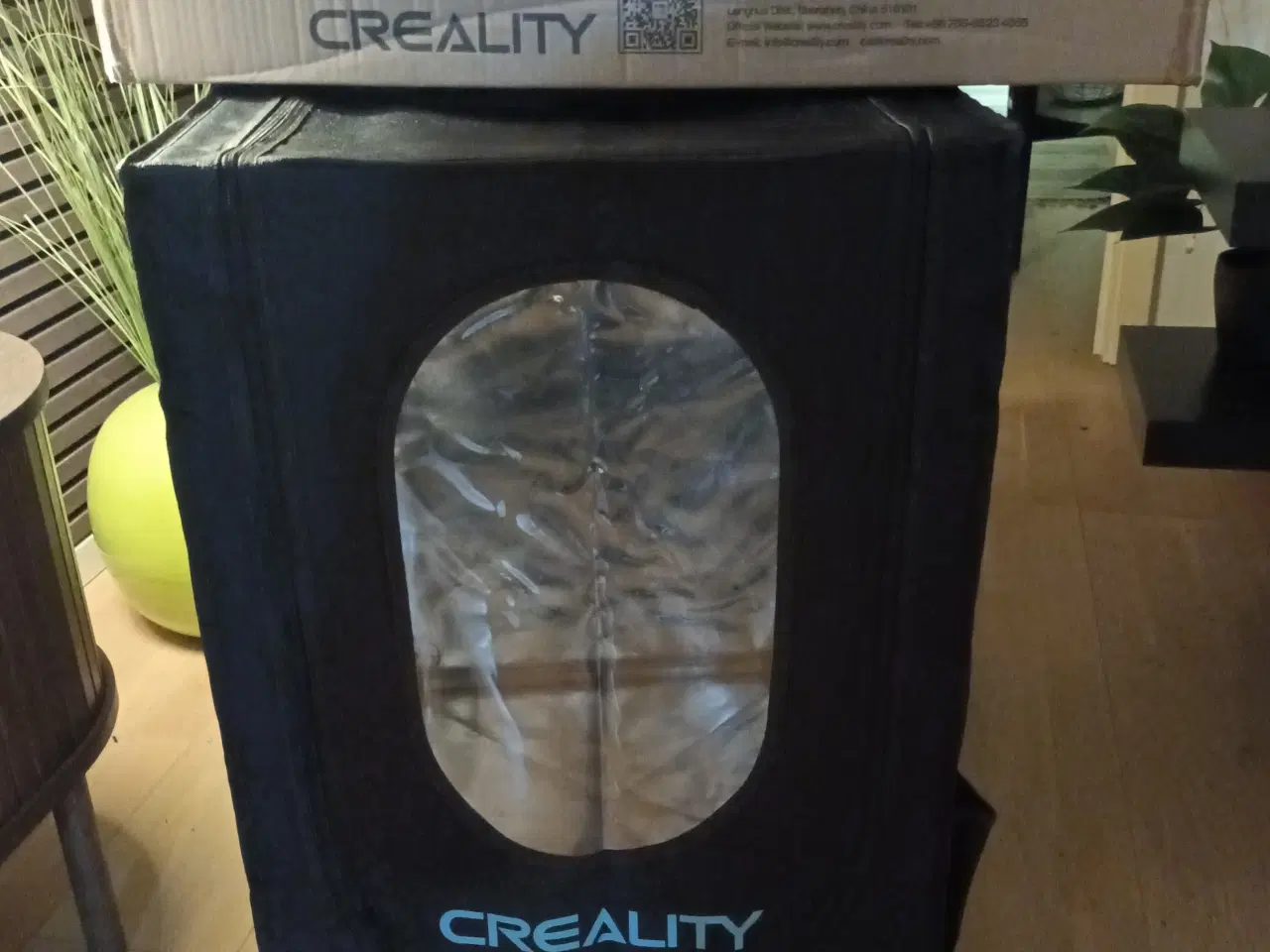 Billede 1 - Creality 3D Enclosure - Multifunctional - 720x600x