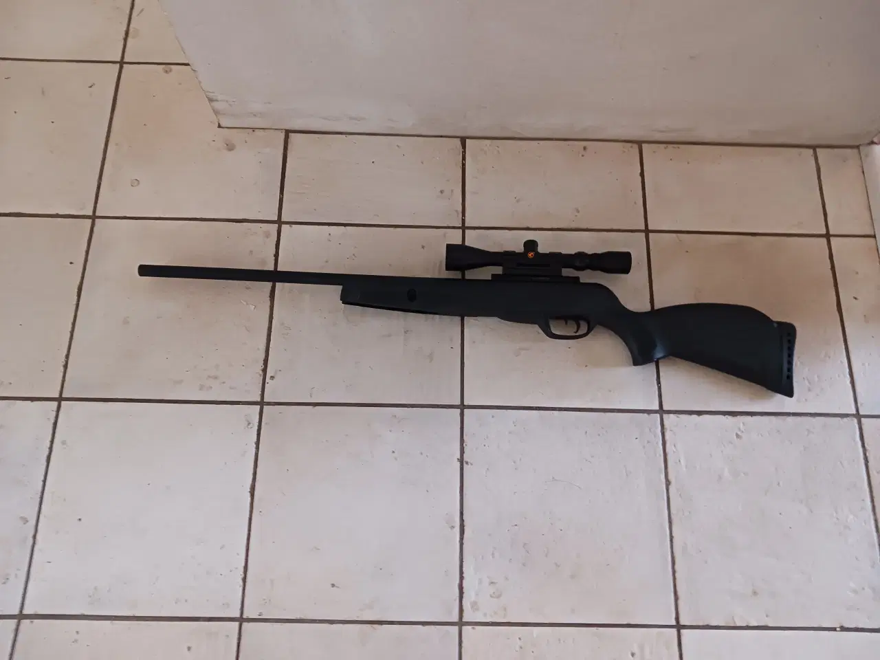 Billede 2 - Luftgevær 4,5 Gamo Wildcat 1400