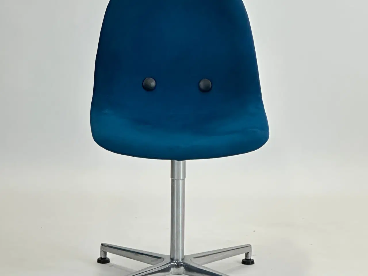 Billede 3 - Erik Jørgensen Eyes EJ 2-XU Chair (Sorte "Eyes")