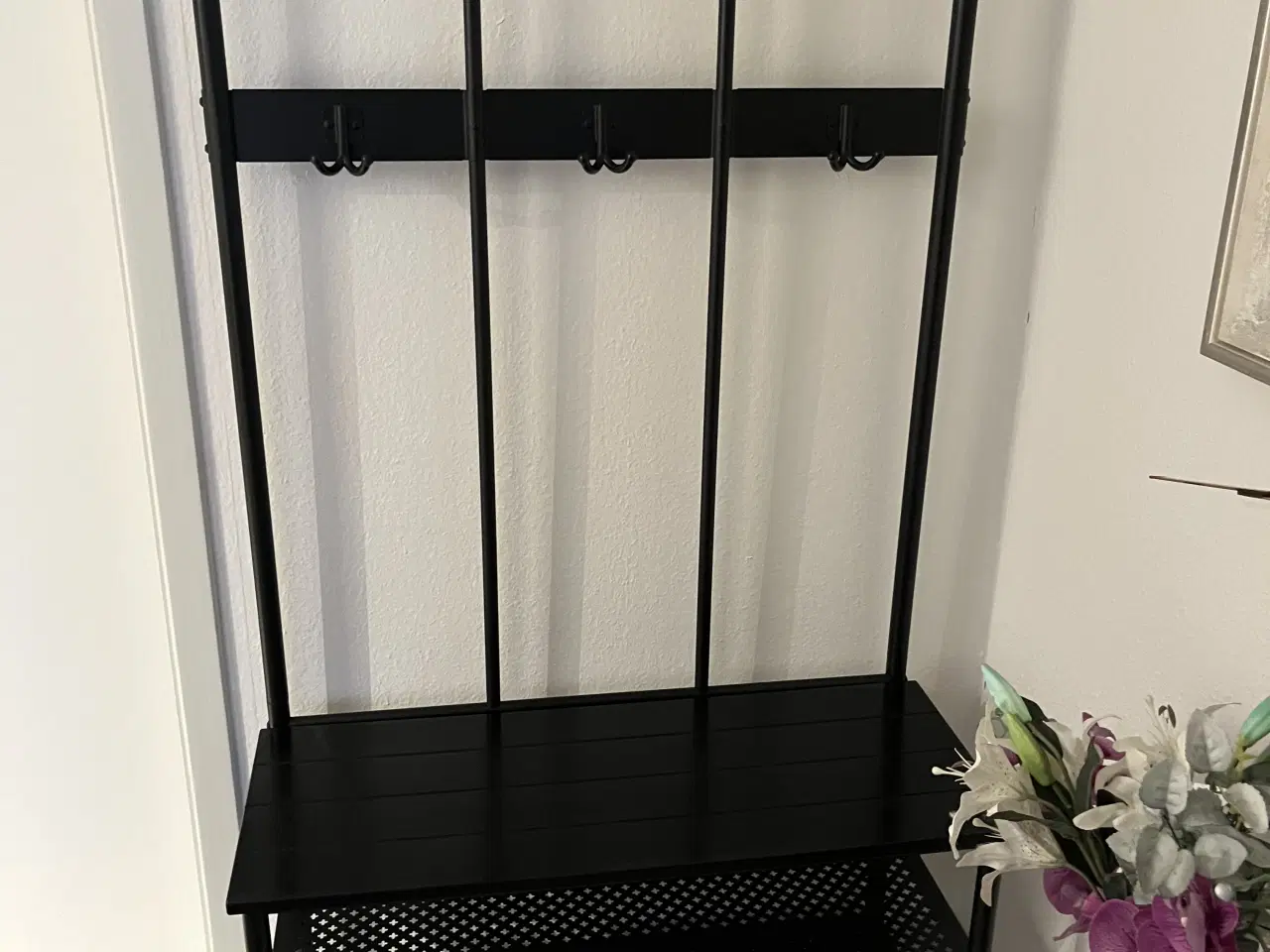 Billede 1 - Sko stativ