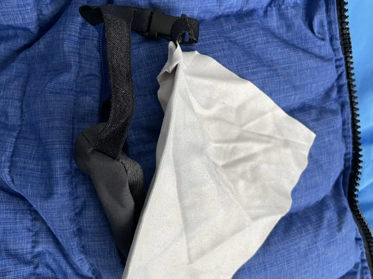 Billede 5 - Peak Performance Skijakke str XS