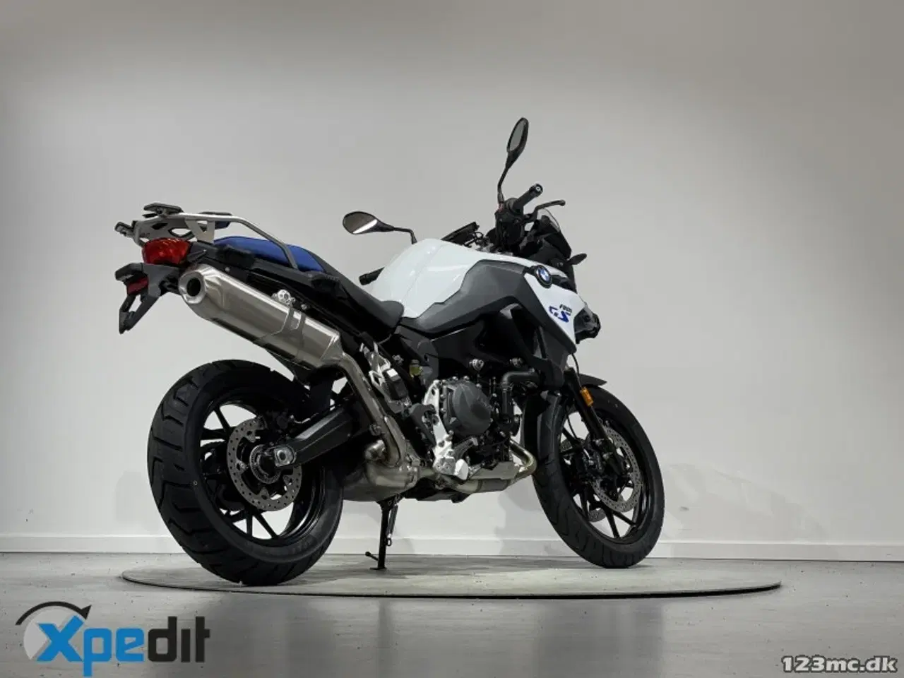 Billede 9 - BMW F 800 GS
