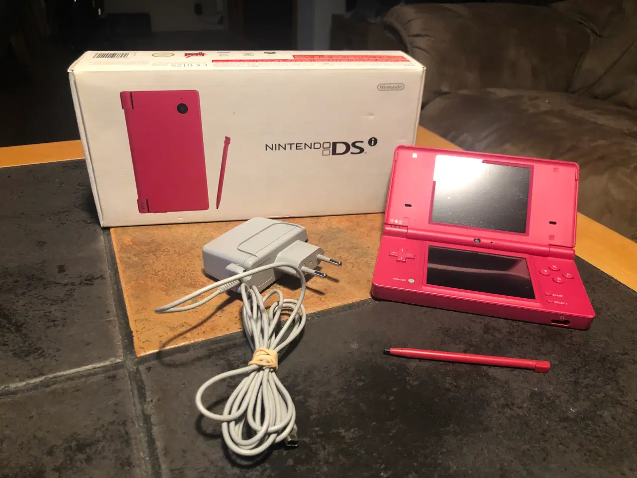 Billede 1 - Nintendo DSi