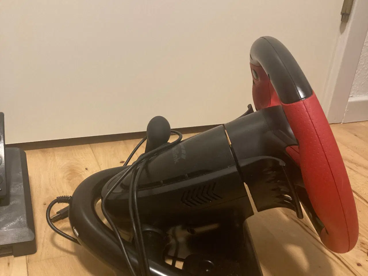 Billede 4 - Retter på  pedalsæt til pc og playstation og Xbox