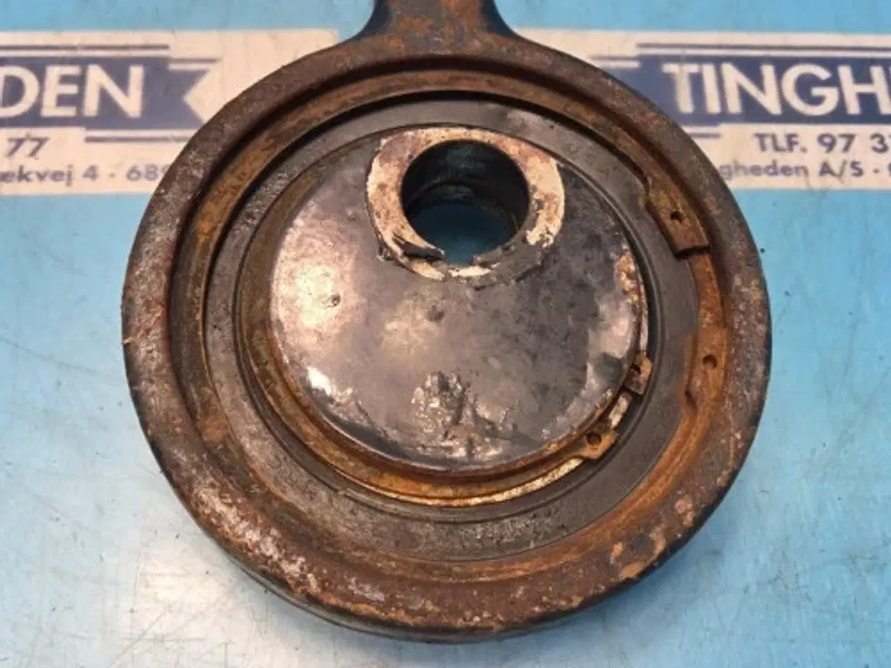 Billede 11 - Case 9120 Arm 87317702