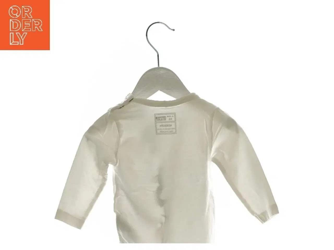 Billede 2 - Bluse fra Name it (Str. 68)