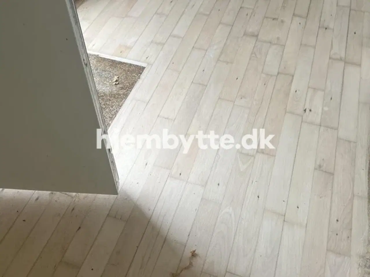Billede 2 - Hjembytte - Fokken