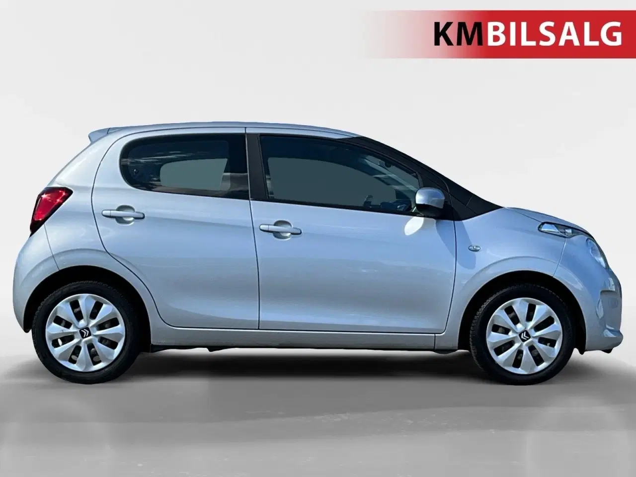 Billede 6 - Citroën C1 1,2 PureTech Feel