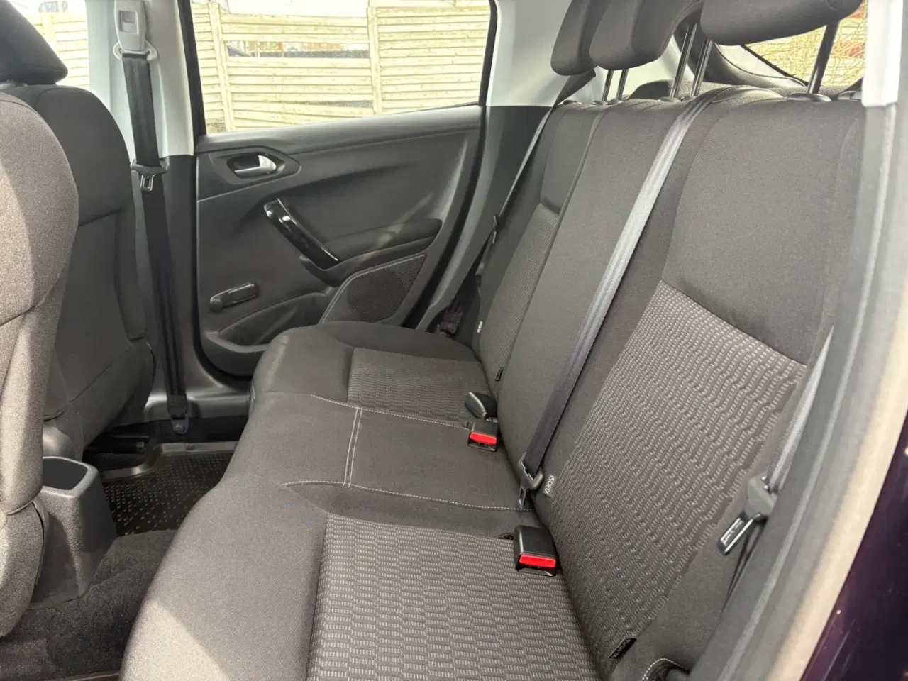 Billede 6 - Peugeot 208 1,6 BlueHDi 100 Envy