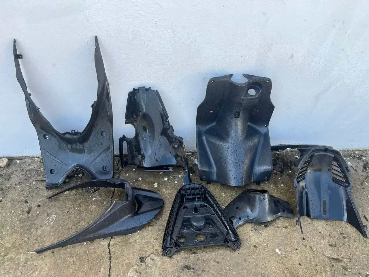 Billede 13 - Yamaha jog r DELE