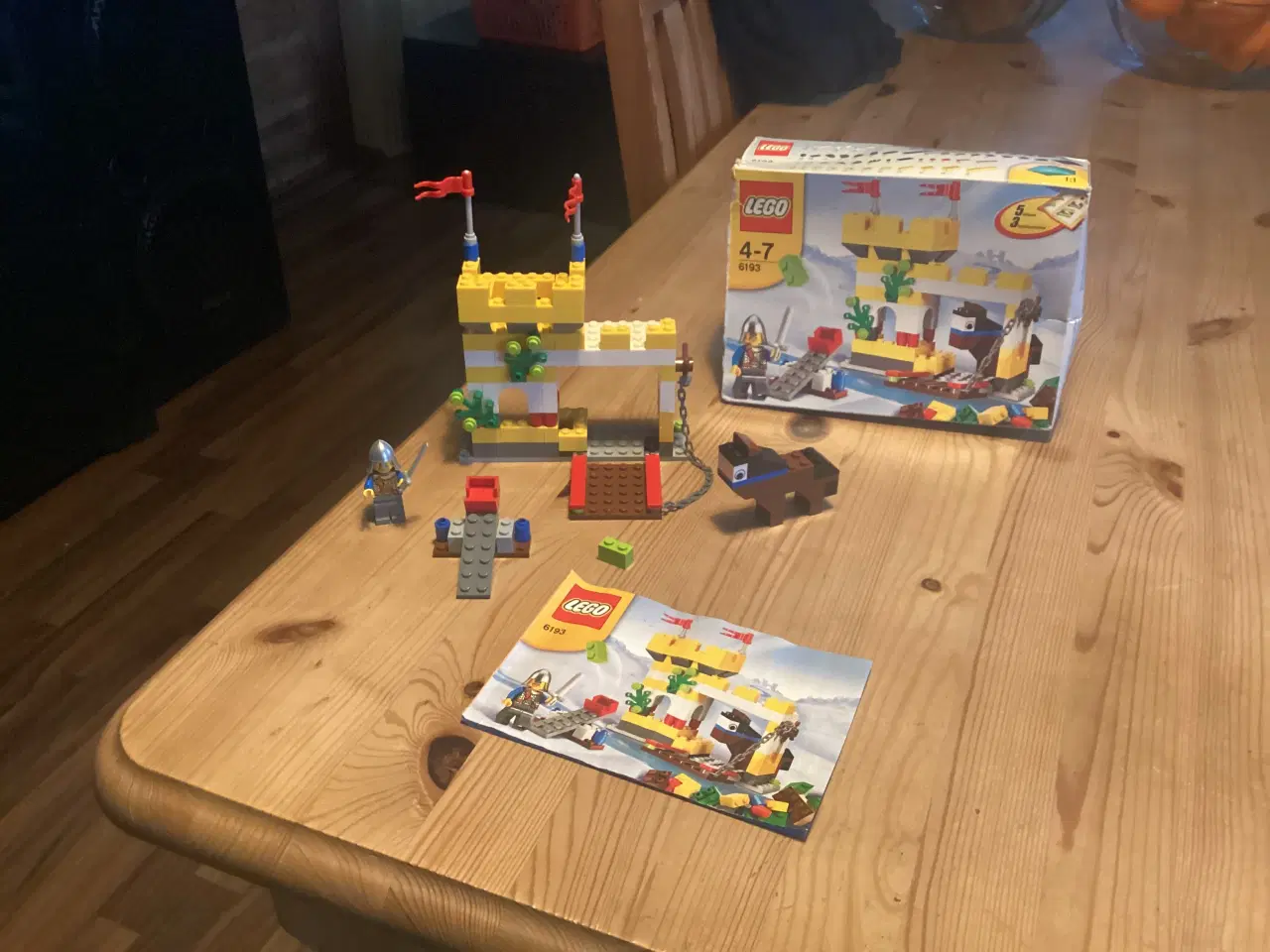 Billede 15 - Lego. 