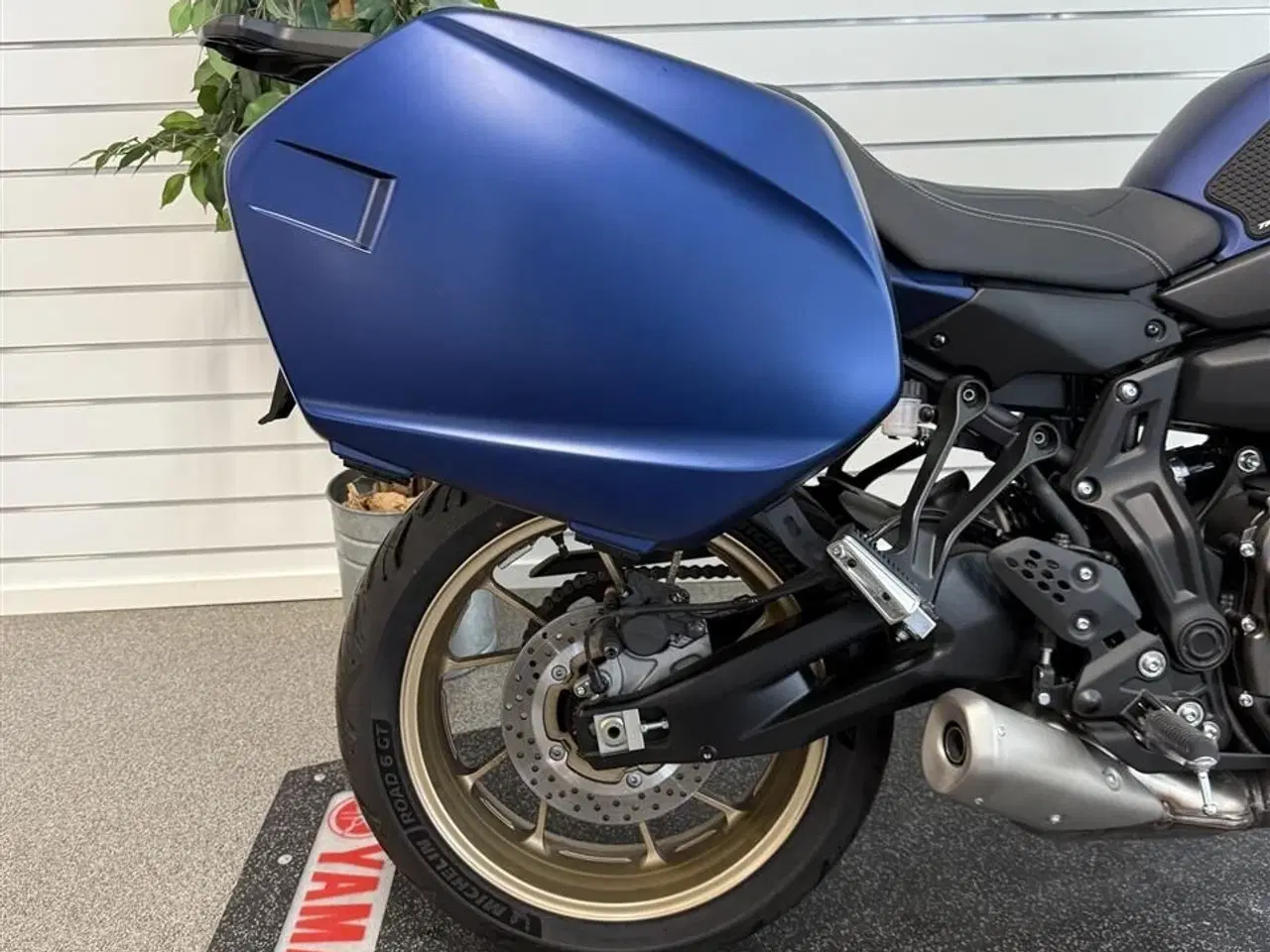 Billede 3 - Yamaha Tracer 7 GT