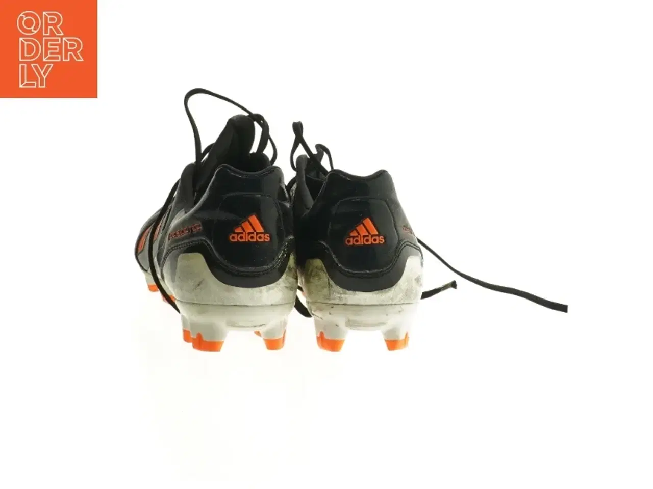 Billede 2 - Adidas fodboldstøvler (str. Længde, 28 cm) fra Adidas