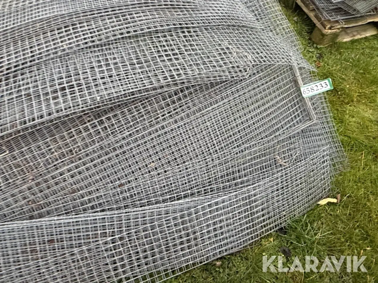 Billede 7 - Minktråd flere størrelser