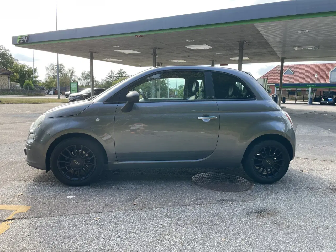 Billede 9 - Fiat 500C 0,9 TwinAir 85
