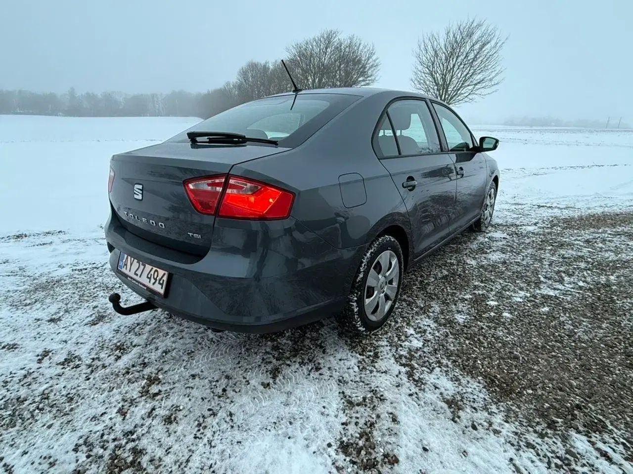 Billede 3 - Nysynet og nyserviceret 