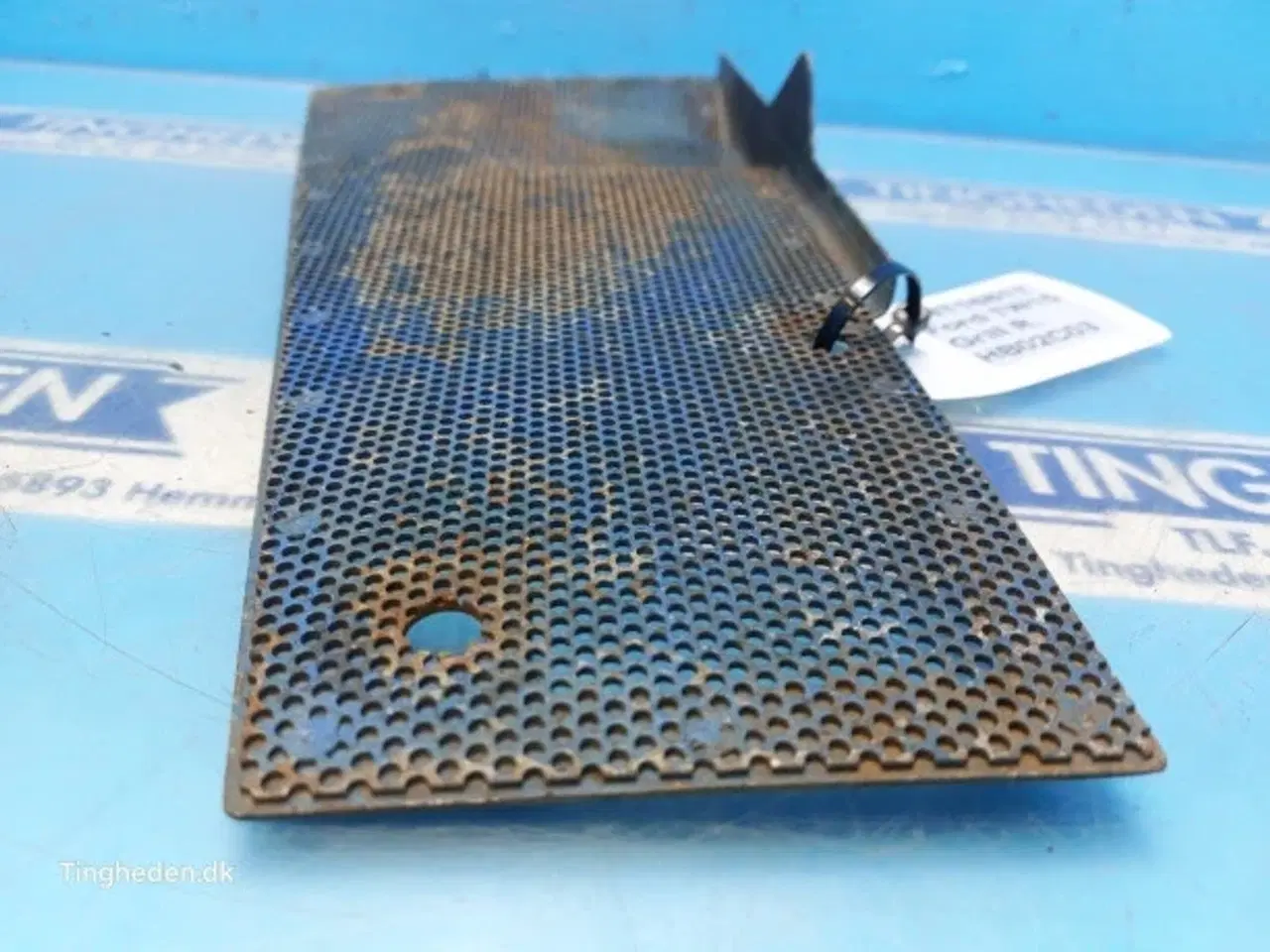 Billede 3 - Ford TW15 Grill R. 