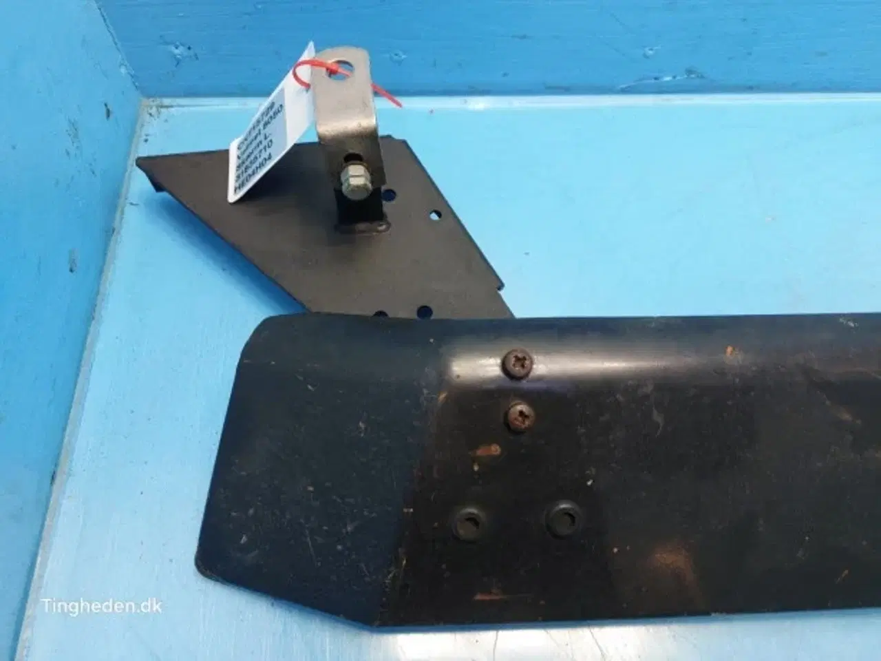 Billede 13 - Valmet 8050 Skærm L. 31835710