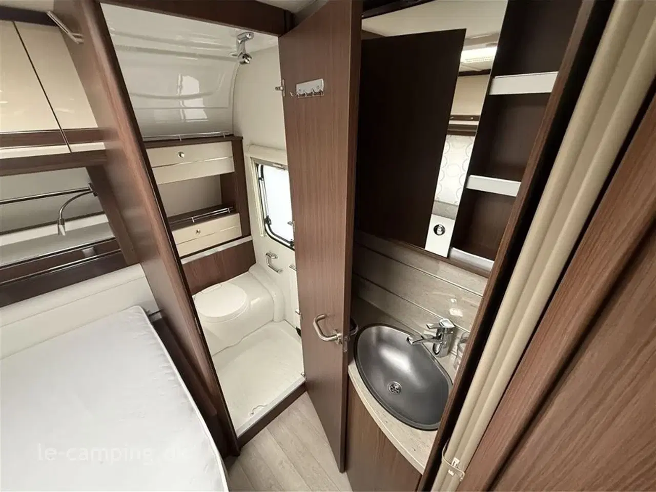 Billede 8 - 2016 - Fendt Opal 560 SRF Kampagne ALDE