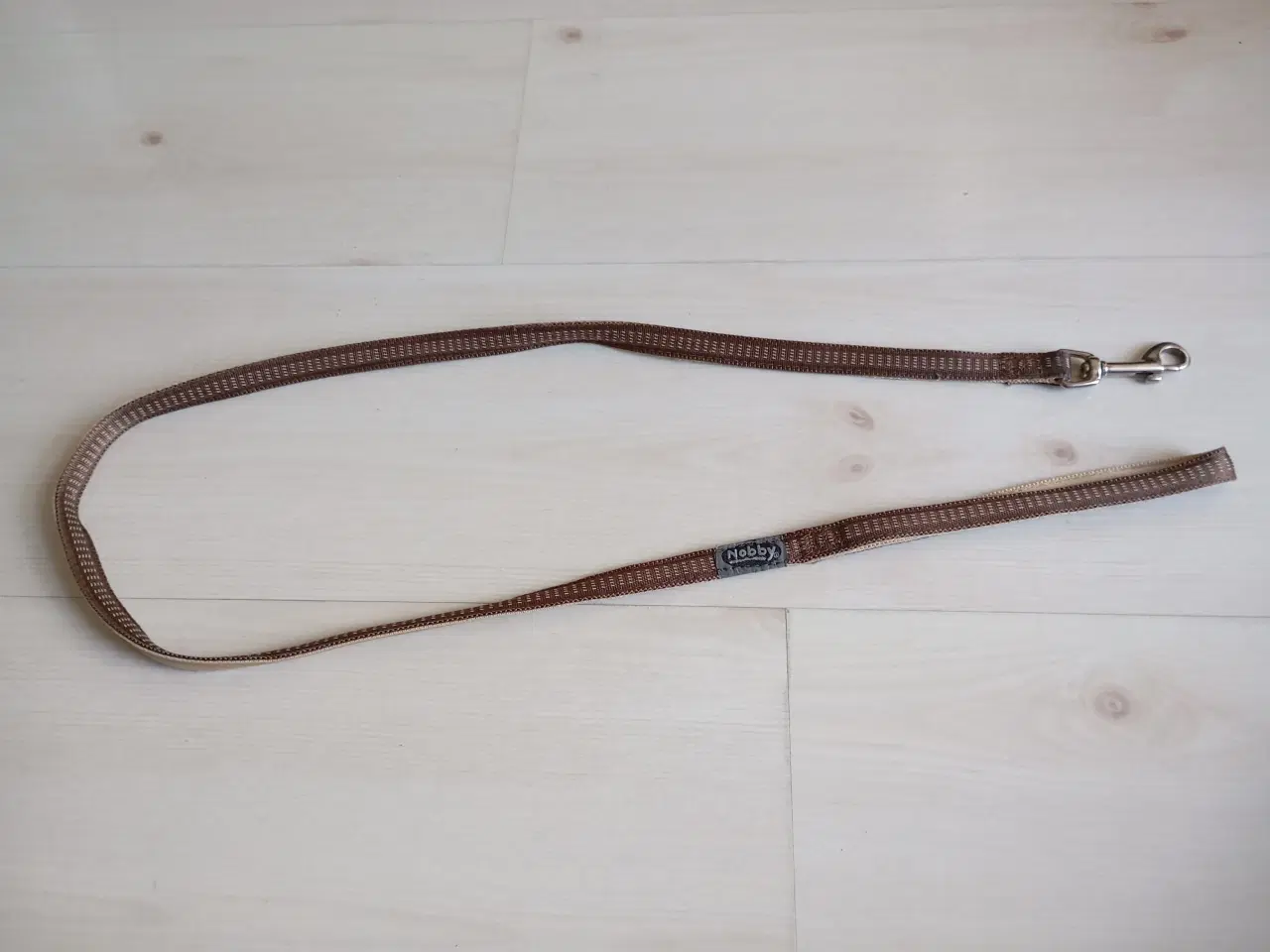 Billede 6 - Hundesnor 120 cm. Elegant