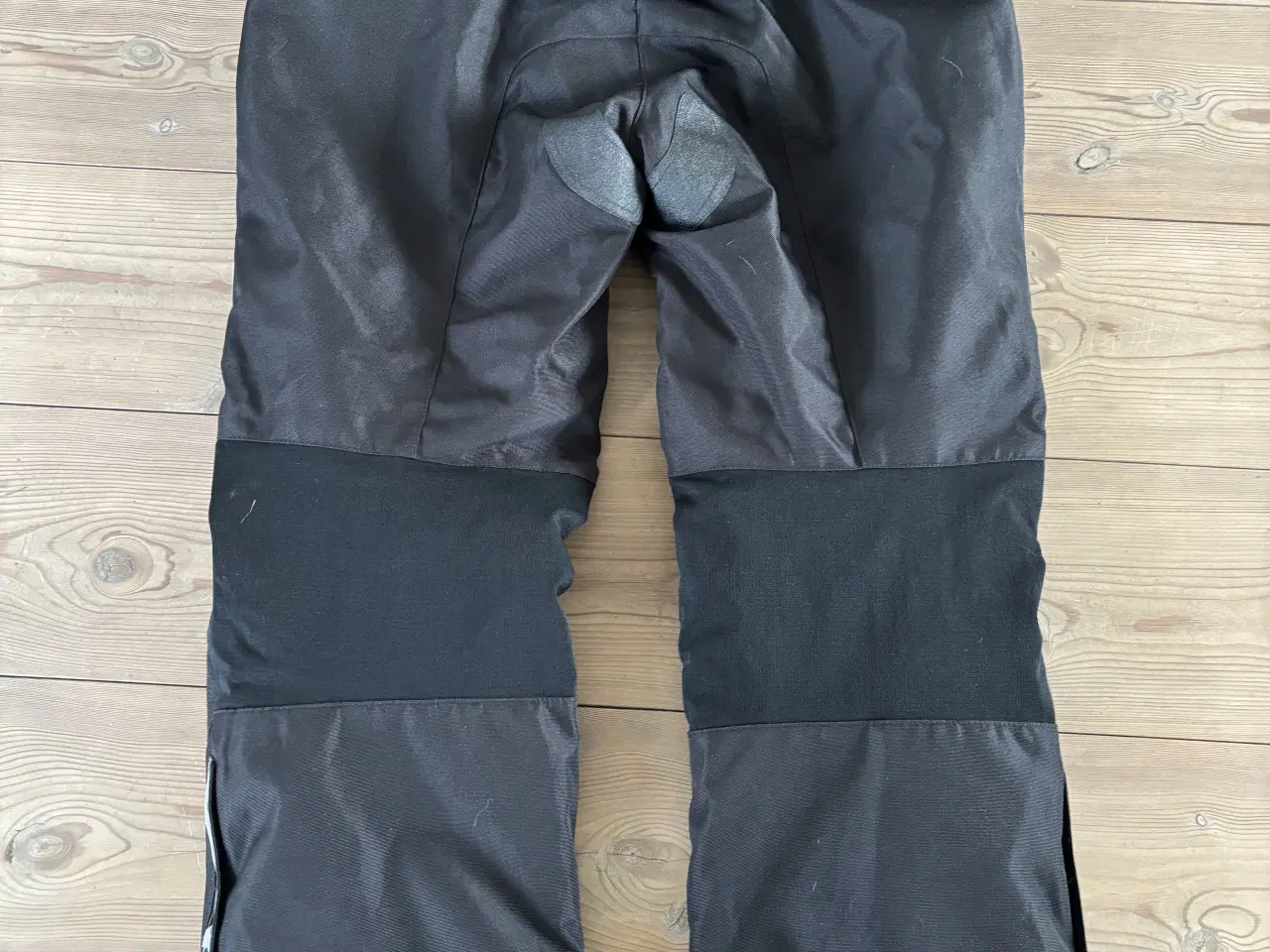 Billede 3 - NYE IXS motorcykelbukser 2XL