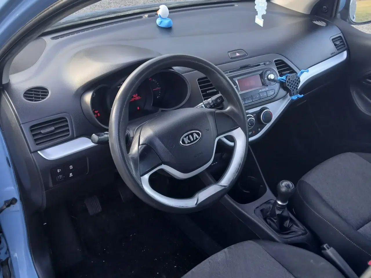 Billede 7 - Kia Picanto eco dynamic