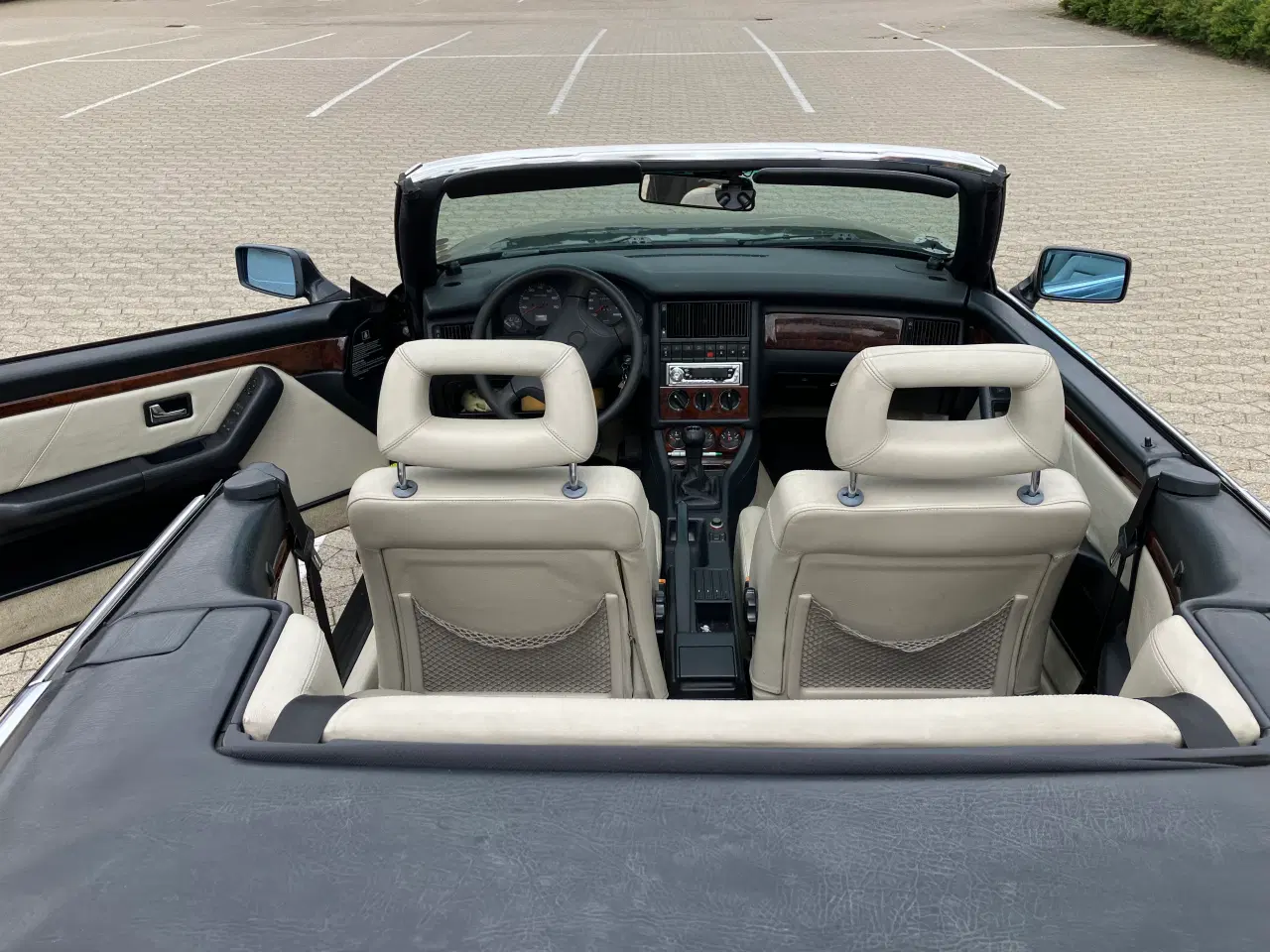 Billede 2 - Cabriolet 