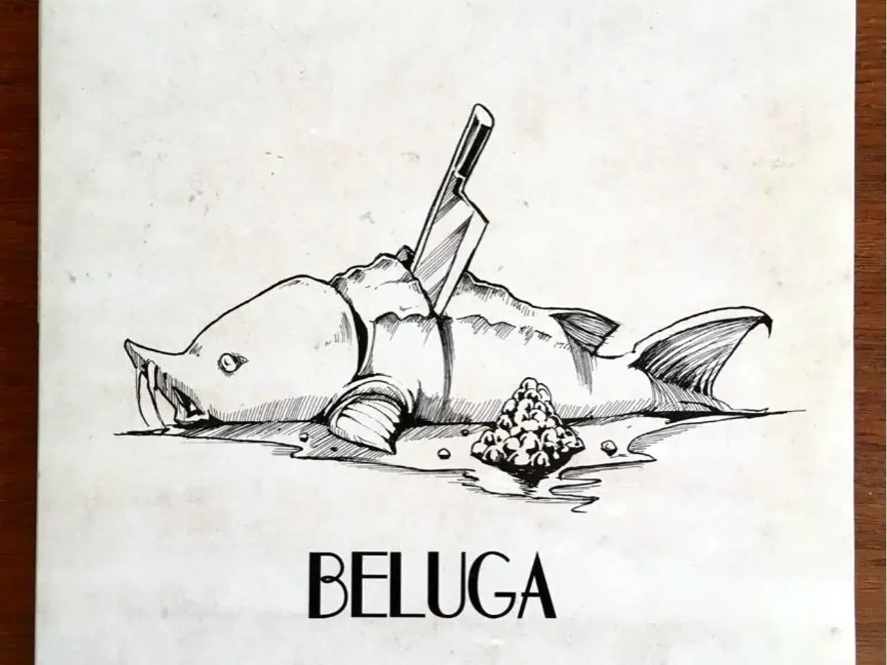 Billede 1 - Loke Deph - Beluga