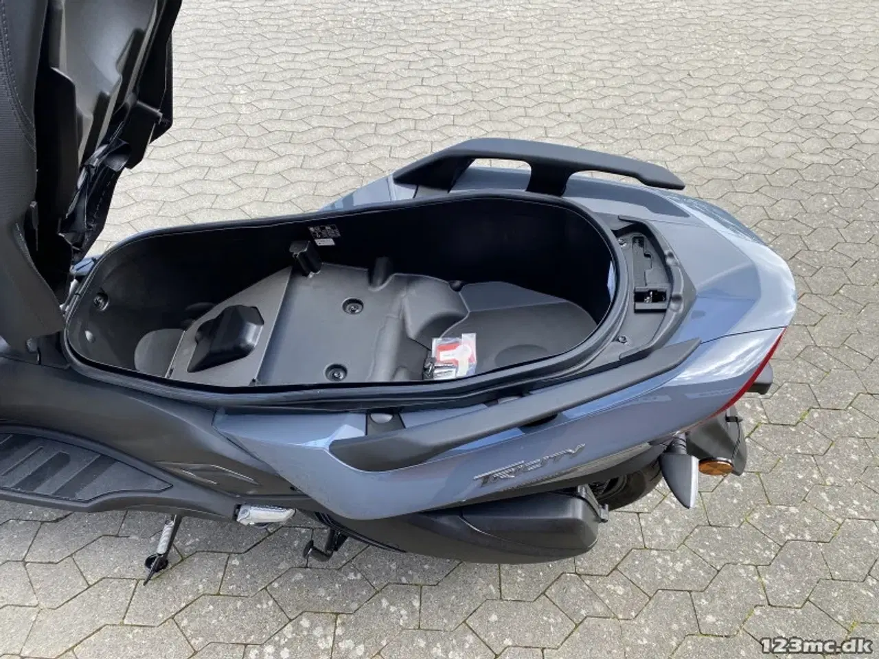 Billede 13 - Yamaha Tricity 300