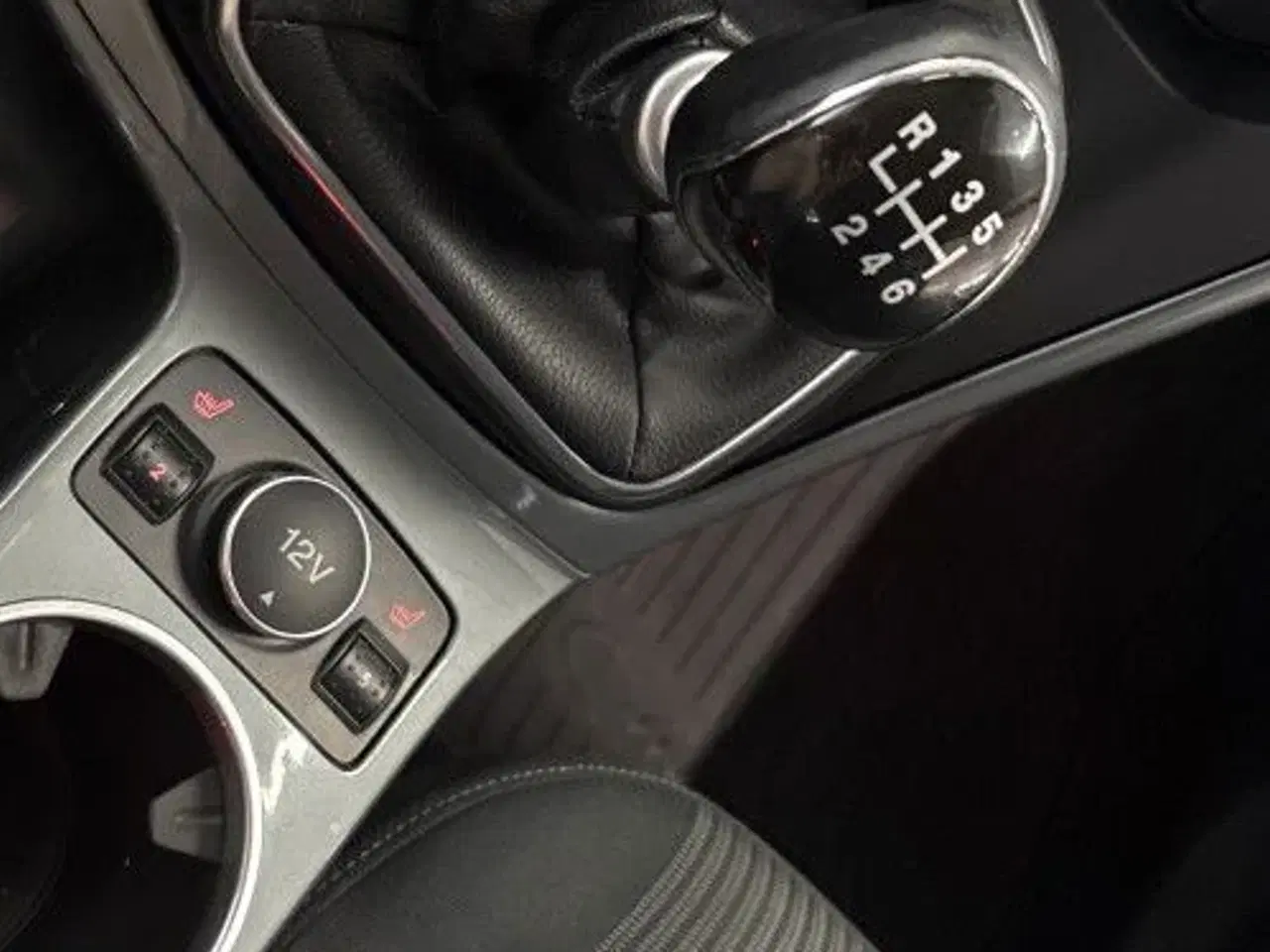 Billede 12 - Ford Grand C-MAX 1,0 EcoBoost Titanium 125HK 6g