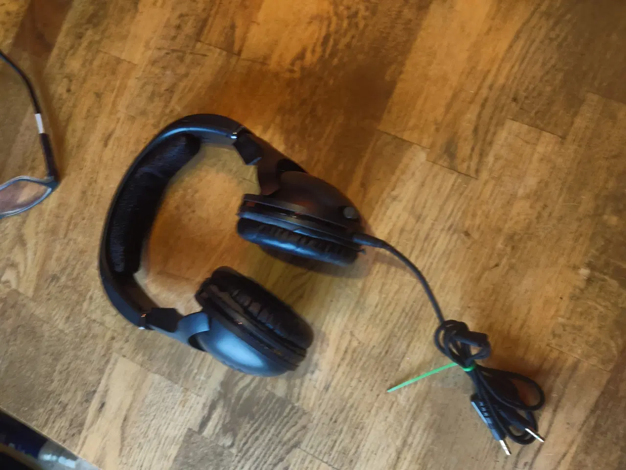 Billede 1 - Steelseries headset 