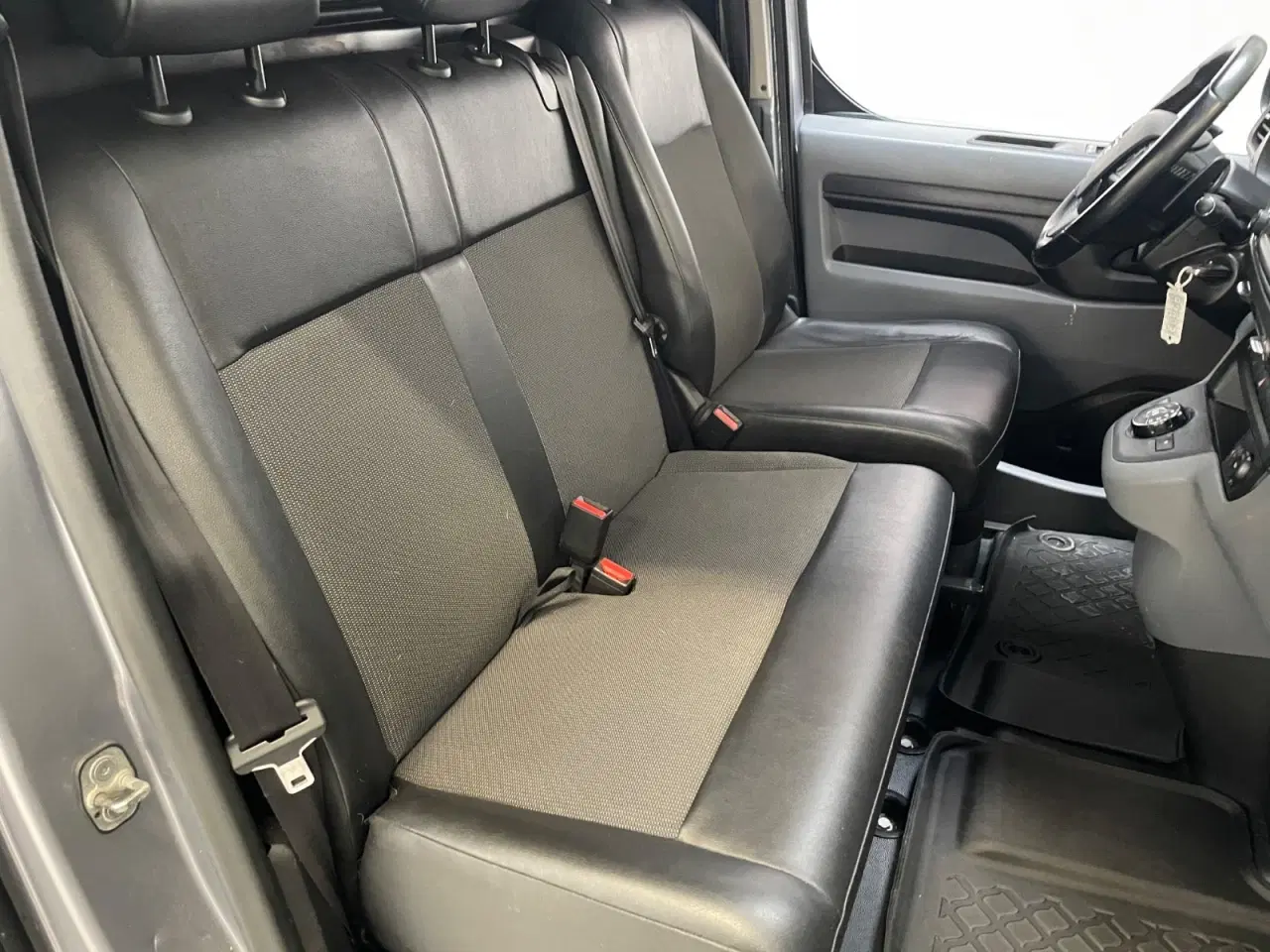 Billede 12 - Opel Vivaro 2,0 D 177 Enjoy L3V2 aut.