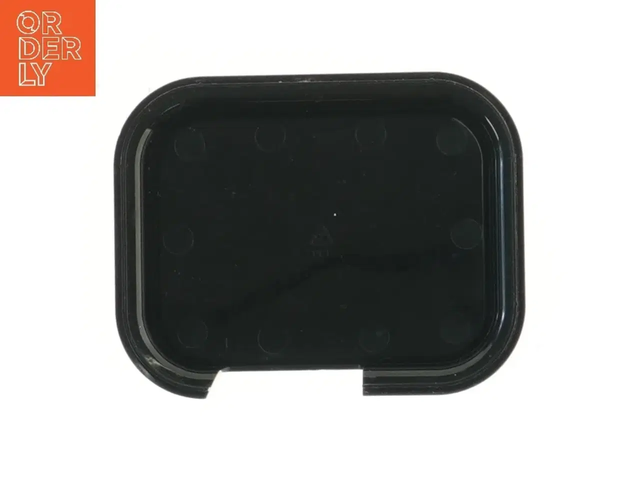 Billede 2 - Plastiklåg (str. 16x13 cm)