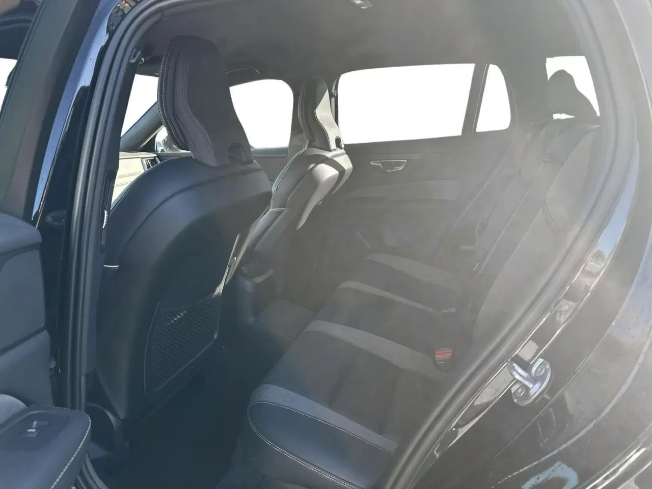Billede 12 - Volvo V60 2,0 T6 Recharge  Plugin-hybrid Plus AWD 350HK Stc 8g Aut.