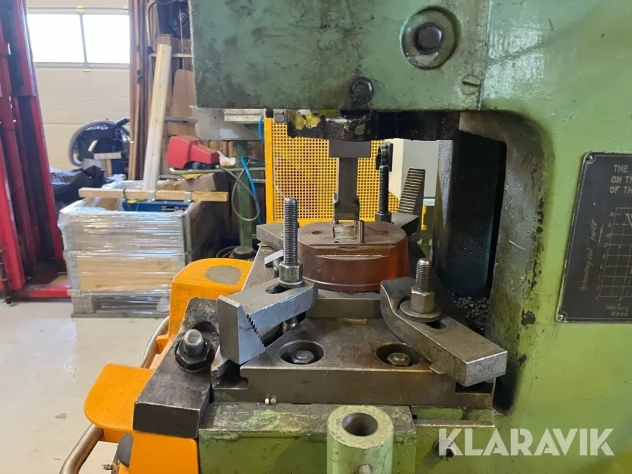 Billede 11 - Standser 16 tons