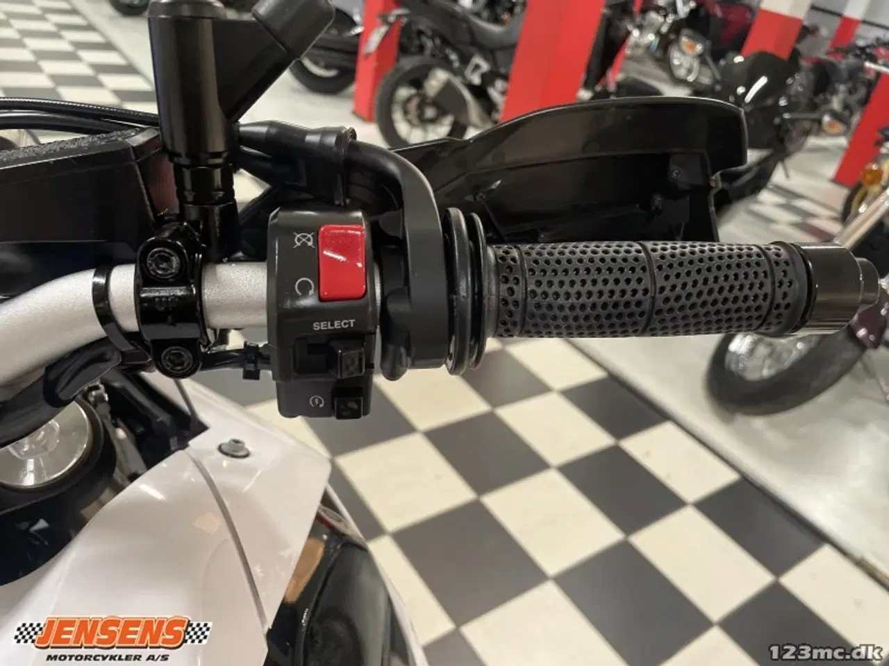 Billede 11 - Yamaha Ténéré 700