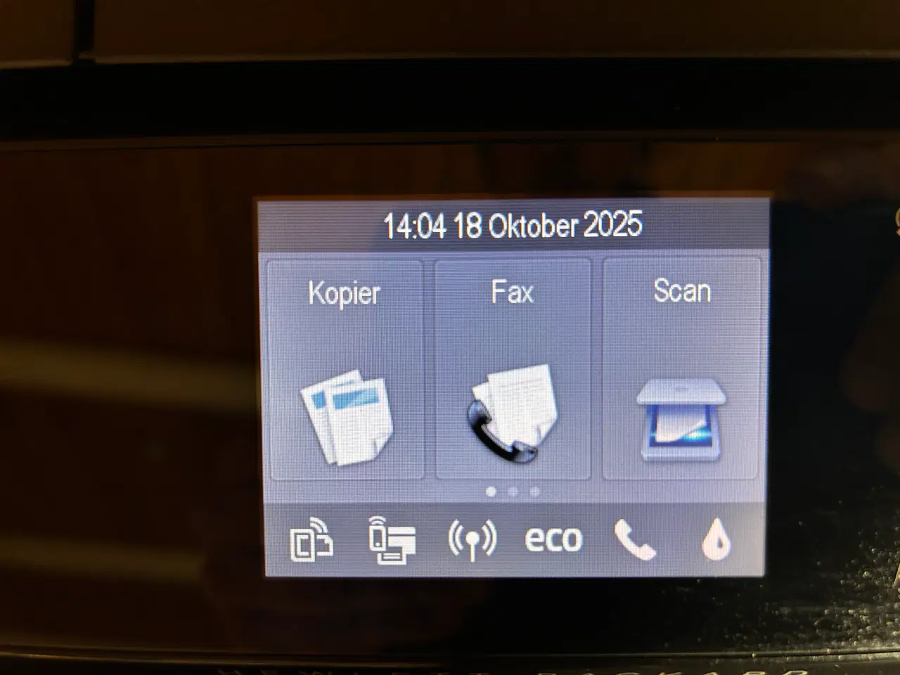 Billede 3 - Printer HP ENVY 7640