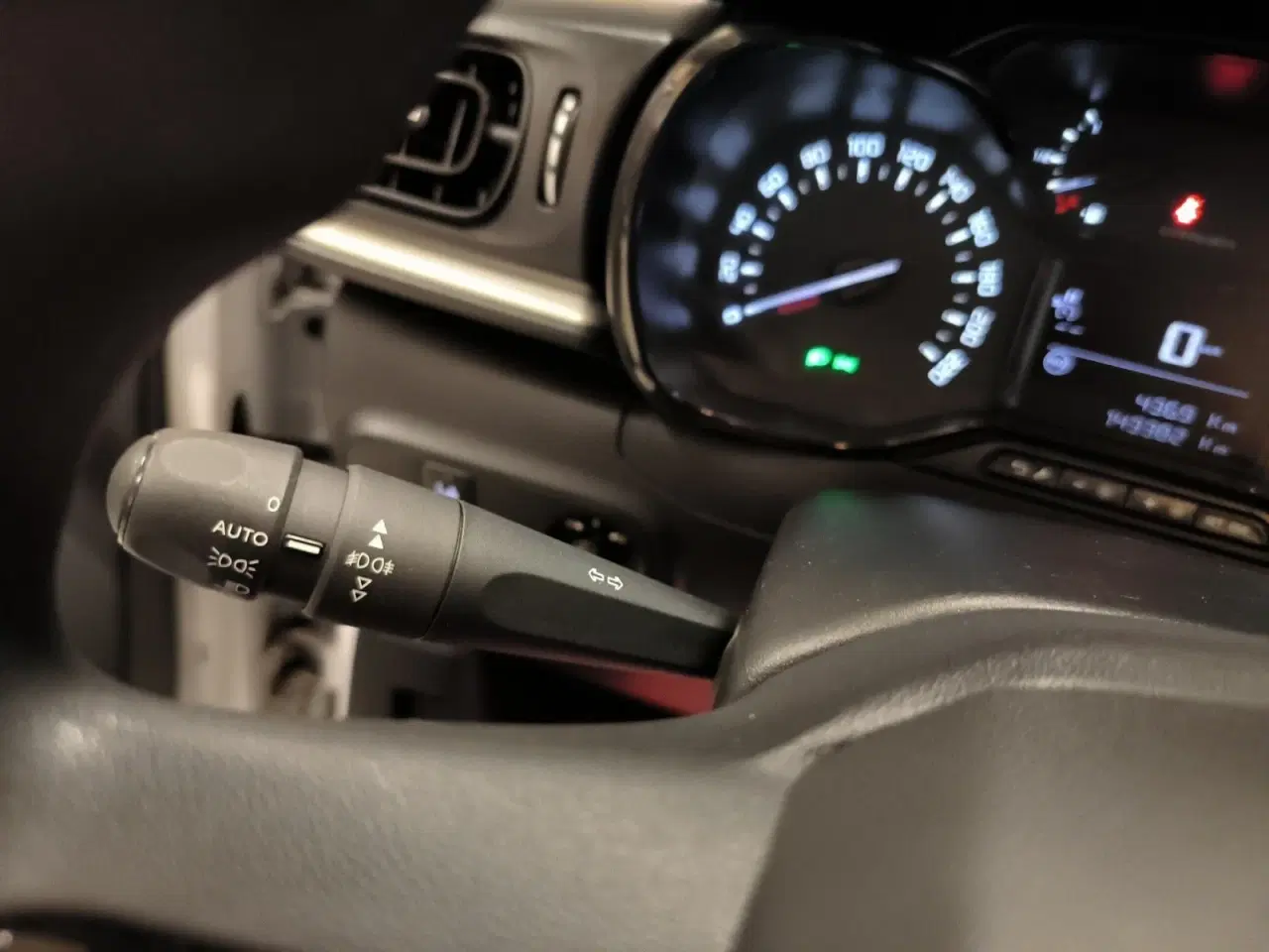 Billede 12 - Citroën C3 1,2 PureTech 82 Cool