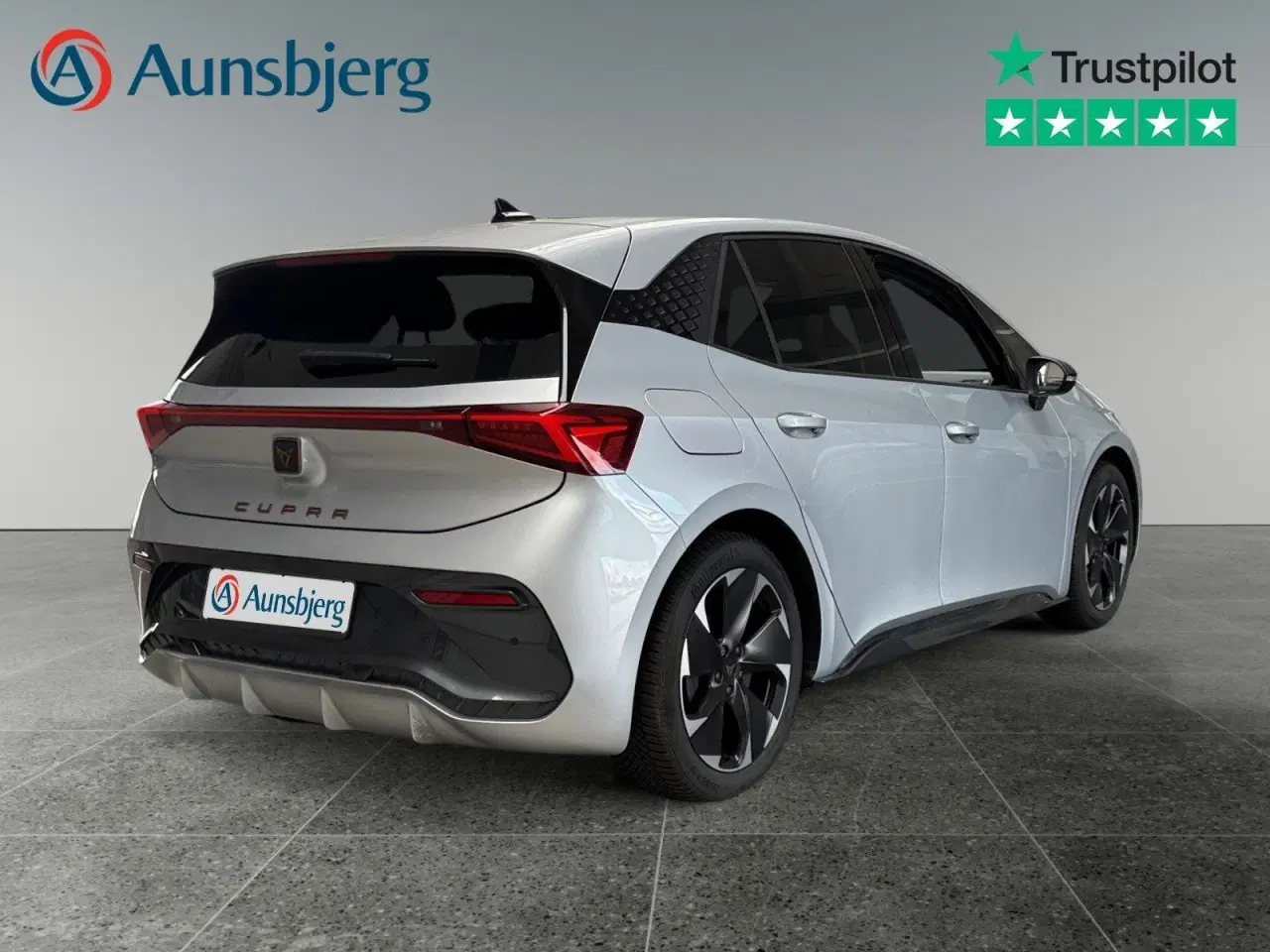 Billede 2 - Cupra Born 77 e-Boost