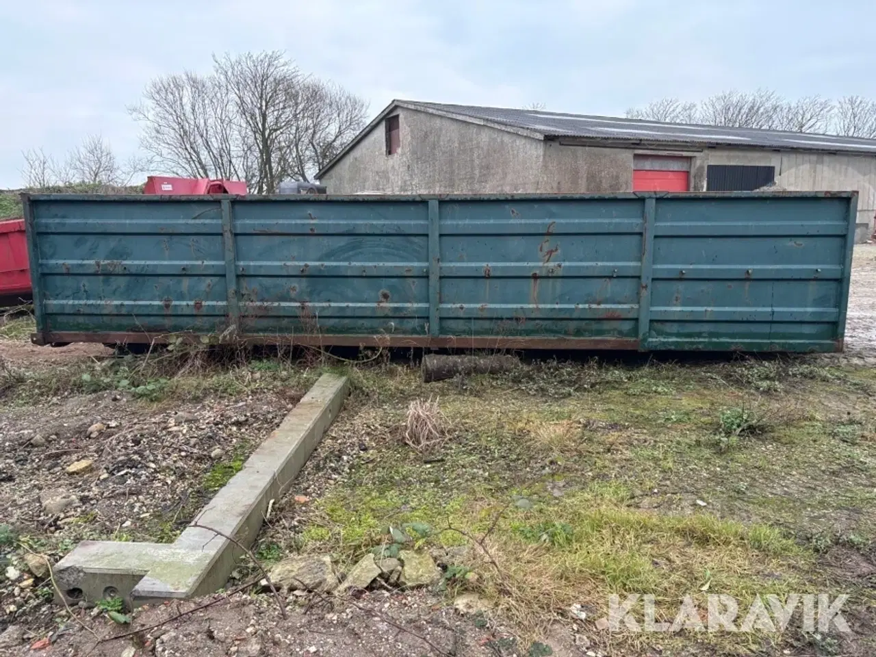 Billede 6 - Container