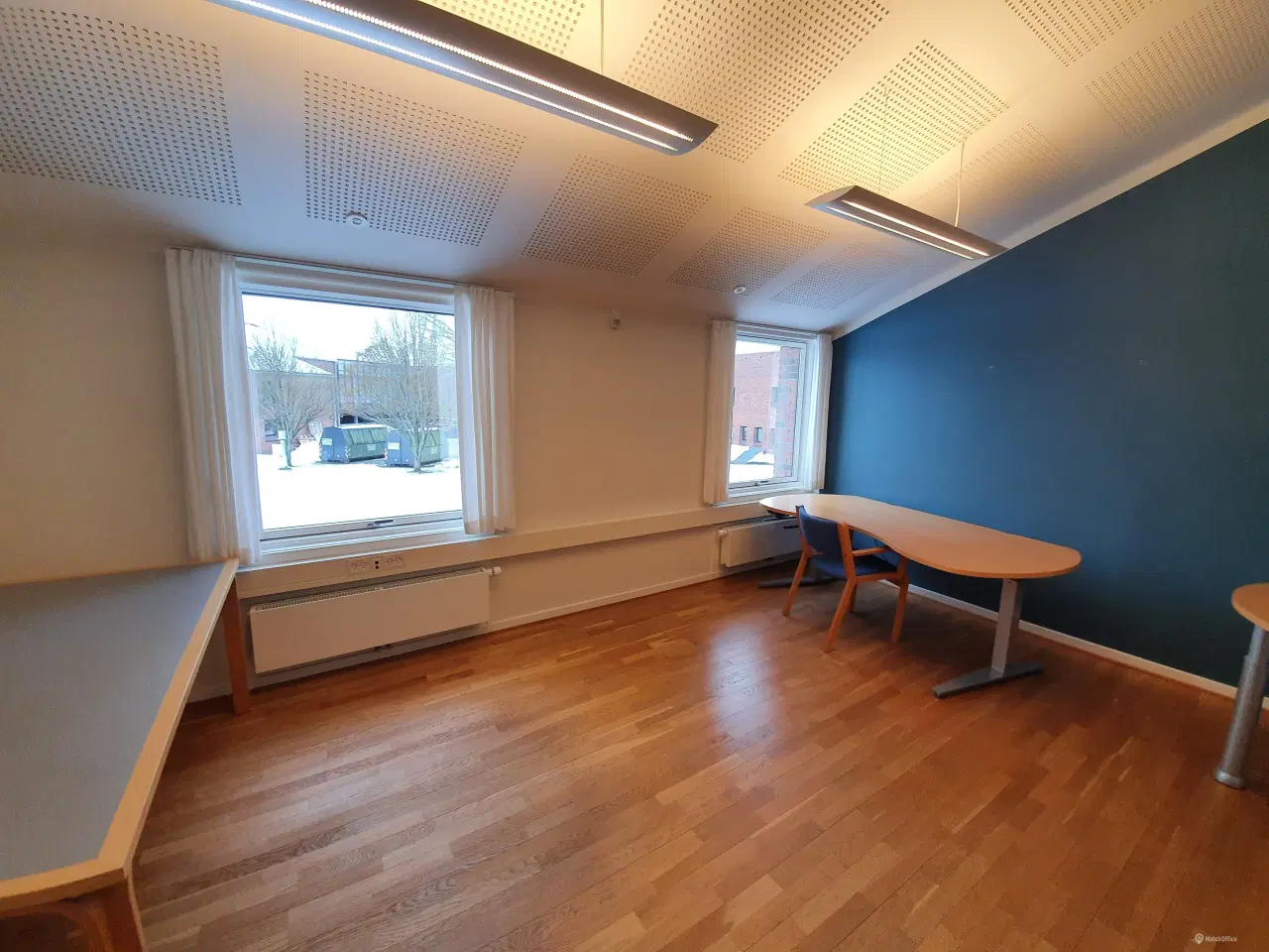 Billede 11 - 635 kvm kontor i stueplan med flot beliggenhed