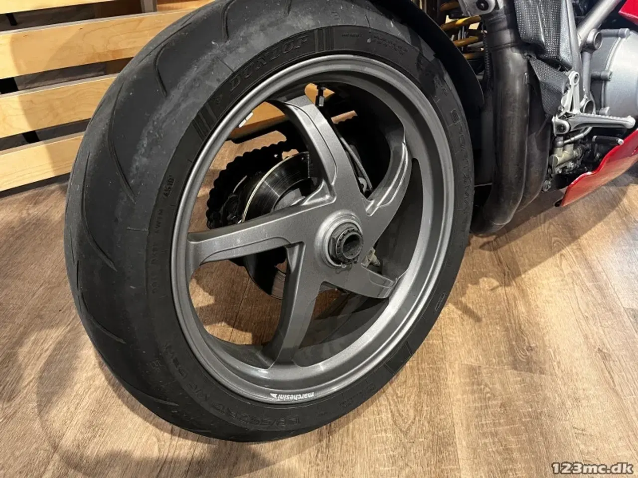 Billede 12 - Ducati 996 S
