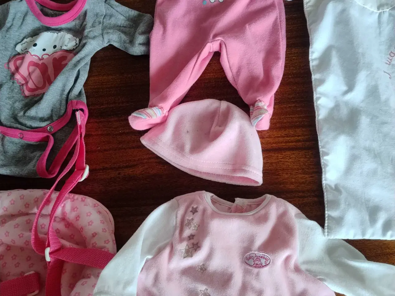 Billede 4 - Forskelligt dykkerudstyr 