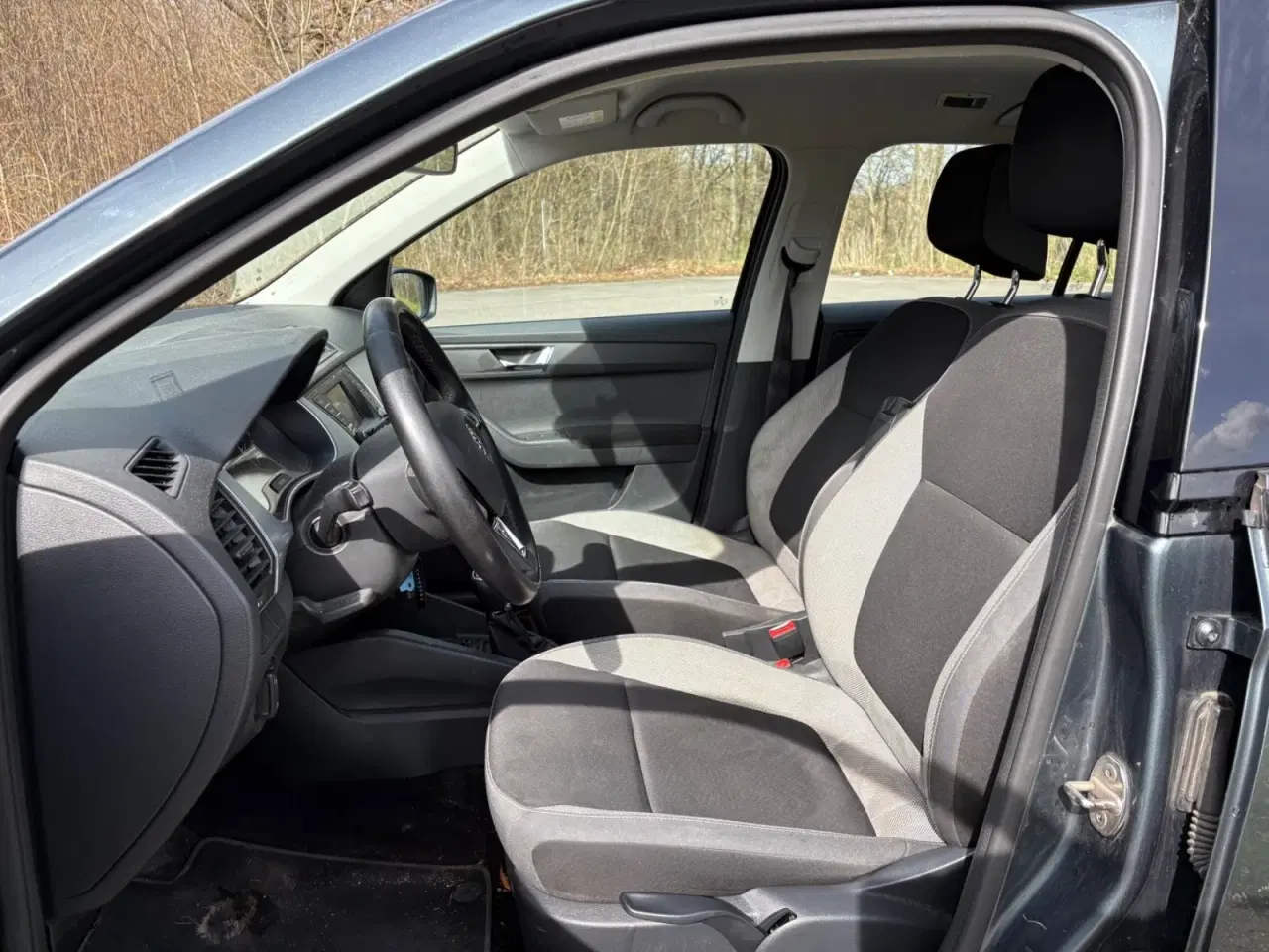 Billede 15 - Skoda Fabia 1,2 TSi 90 Style Combi