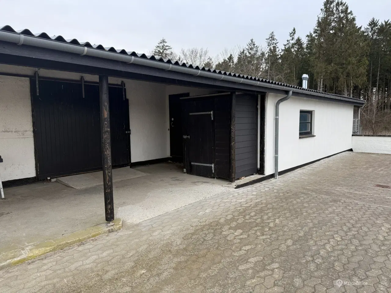 Billede 2 - Lager i hyggelige omgivelser tæt på motorvej