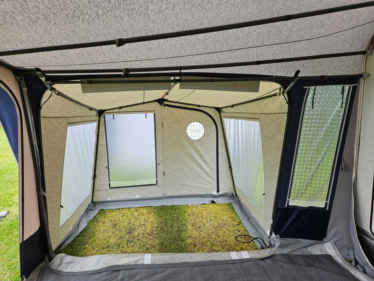 Billede 6 - Bürstner 550 TK Flipper 
