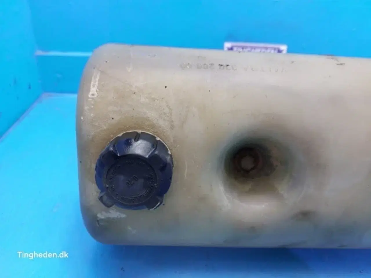 Billede 13 - Valmet 8050 Ekspansionsbeholder 33628600